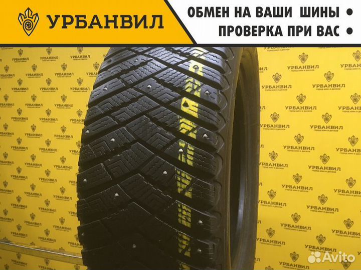 Goodyear UltraGrip Ice Arctic SUV 225/60 R17 103T