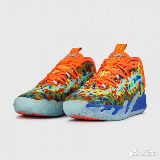 Puma MB.03 GutterMelo