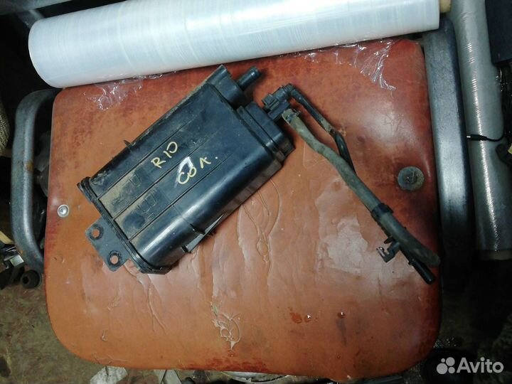 Абсорбер Киа Рио 3
