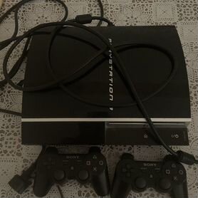 Sony PS3