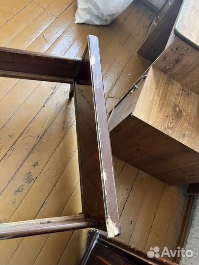 Кровать из коллекции Большой тюльпан Венгрия