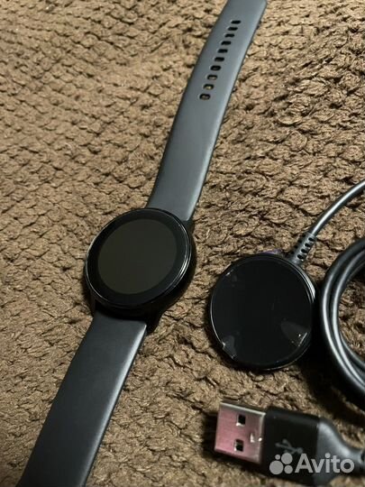 Samsung galaxy watch active