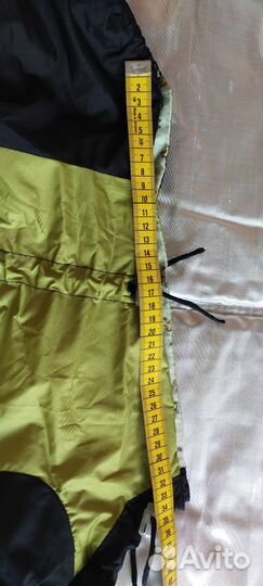 Комбинезон для таксы мальчика