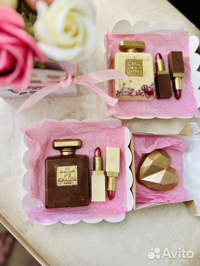 Сладкие подарки Шоколад ручной работы