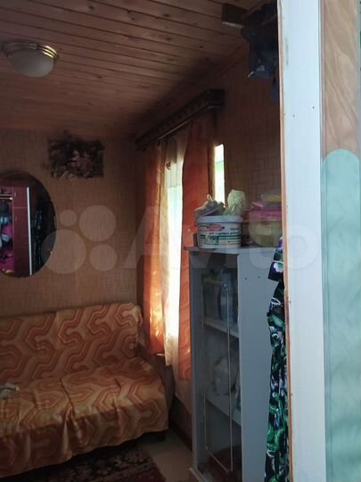 Дача 60 м² на участке 16 сот.