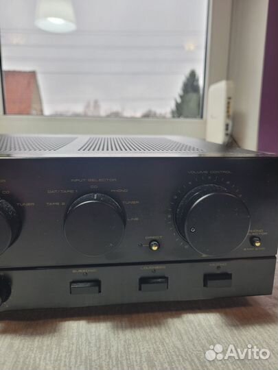 Усилитель Pioneer A-447