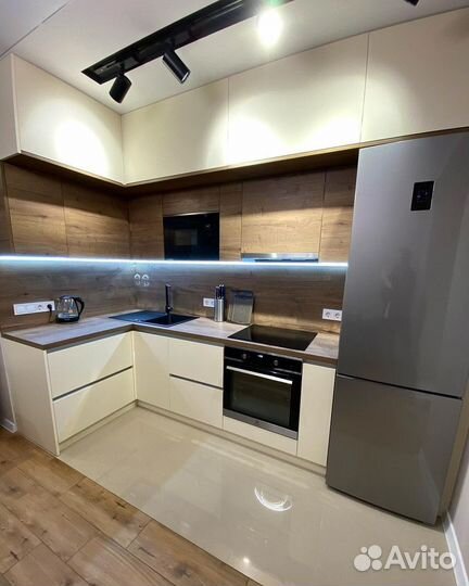 Кухня (цена за весь кпомплект) sh-0539336