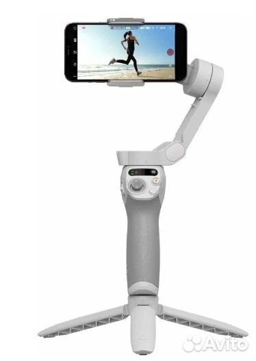 Стабилизатор для смартфона DJI Osmo Mobile SE