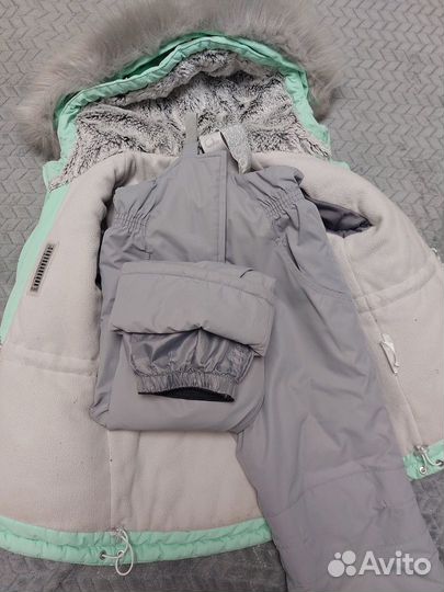 Детская одежда для девочек