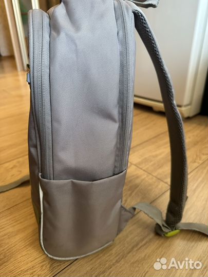 Ортопедическмй рюкзак grizzly