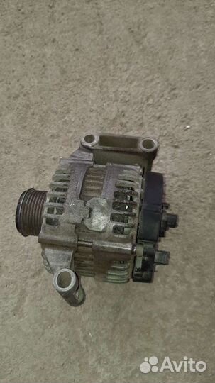 Генератор Форд Транзит