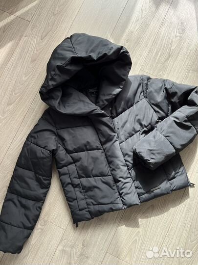 Укороченная куртка Myprotein