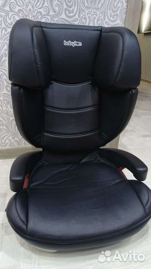 Автокресло Babyton comfort fix