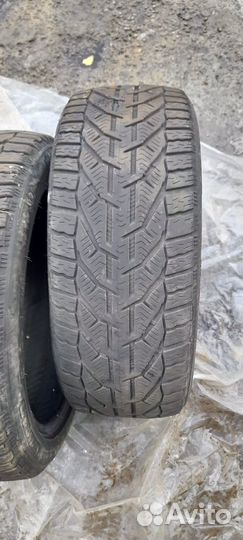Tigar Winter 225/45 R18 95V