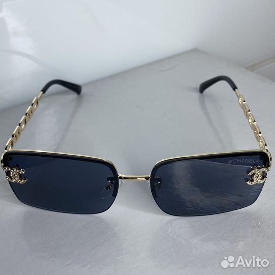 Очки chanel женские