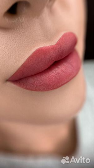 Модель на перманентный макияж бесплатно