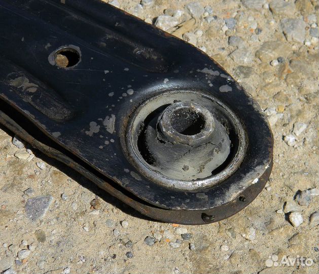 Рычаг передний левый Chery Amulet