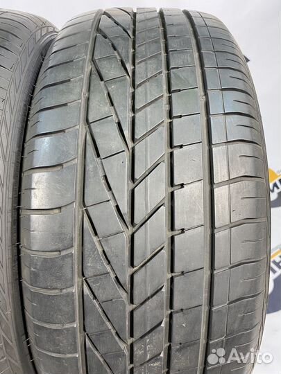 Goodyear Excellence 255/45 R20 102W