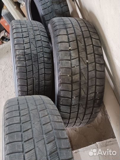 Hankook Winter I'Cept IZ W606 205/55 R16