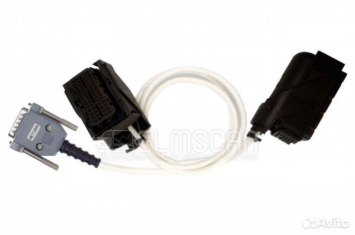 Кабель ME17.9.21 Hyundai/Kia для Combibox for PCM