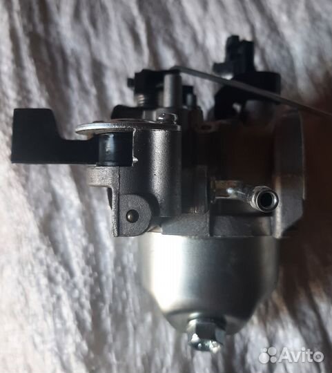 Карбюратор