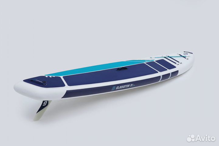 Сап доска Sup board Gladiator Elite 11'4