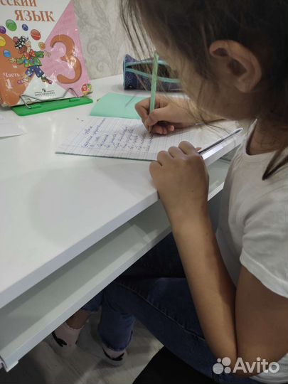 Репетитор по русскому языку и литературе