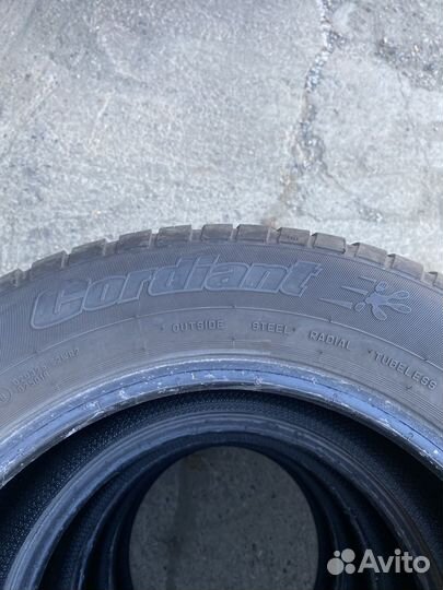 Cordiant Sport 3 195/65 R15