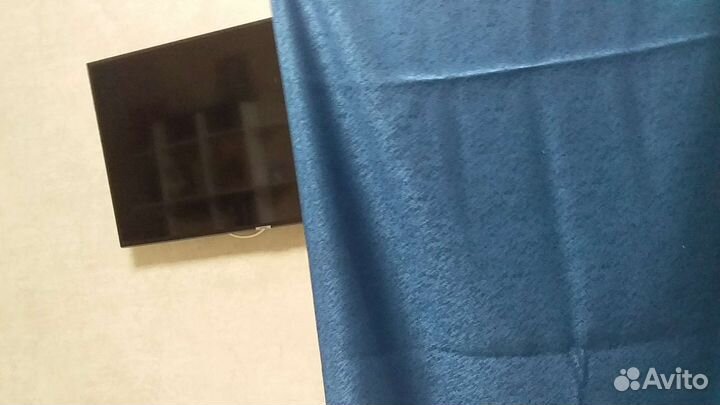 Шторы готовые новые