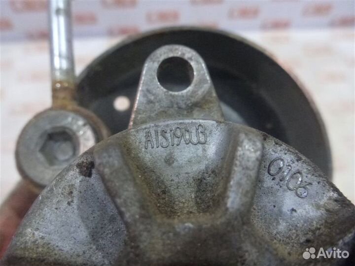 Натяжитель Ssangyong Actyon CJ G23C 2008