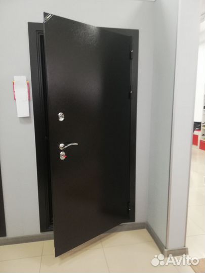 Норд Дверь входная