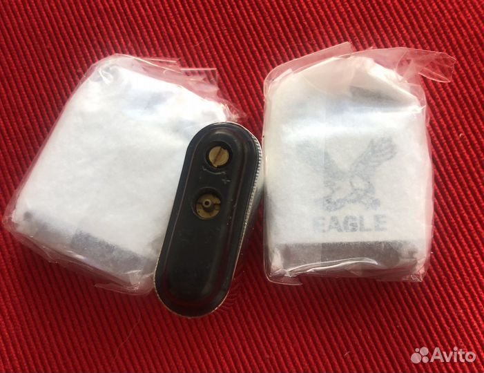 Зажигалки газовые новые