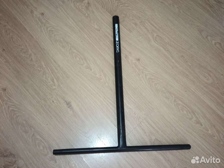 Руль теч тим зорг