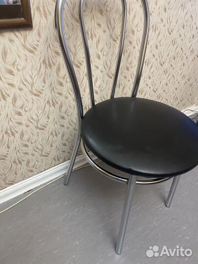 Стулья кухонные