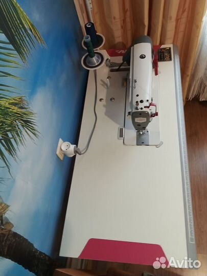Швейная Машина
