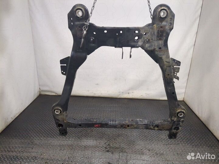 Балка подвески передняя Ford Explorer, 2017