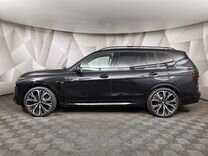 Новый BMW X7 3.0 AT, 2023, цена от 18 489 600 руб.