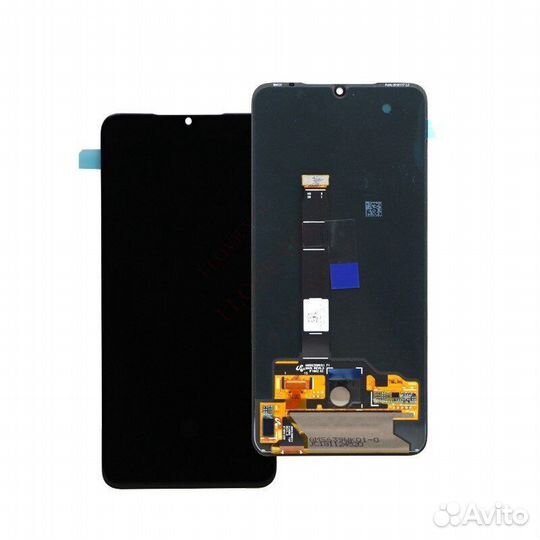 Дисплей для Xiaomi Mi 9 в сборе (Замена)