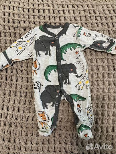 Детские вещи