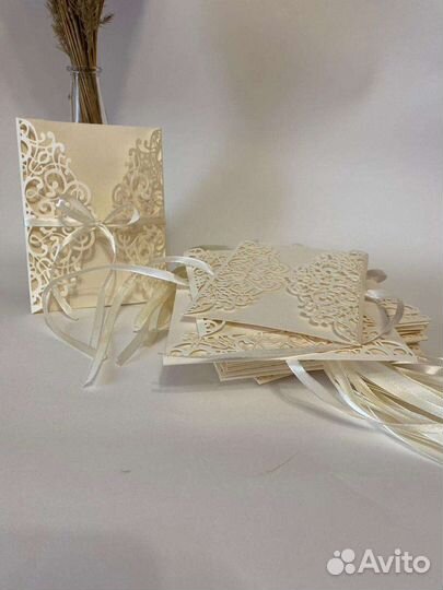 Свадебные аксесуары