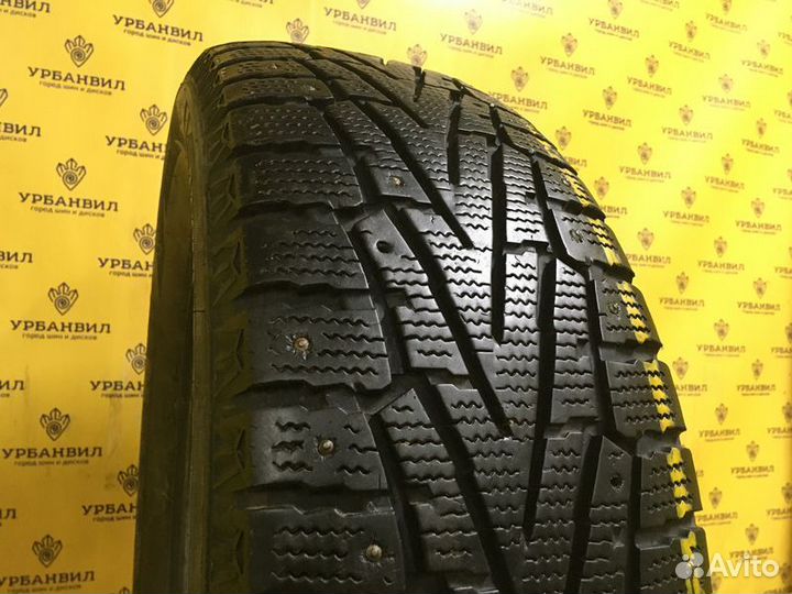Nexen Winguard WinSpike WS6 SUV 245/65 R17