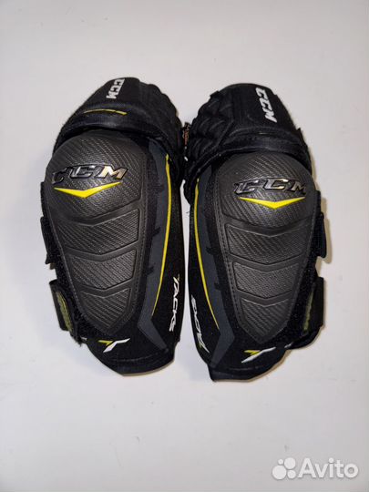 Хоккейные налокотники CCM Tacks 6052 Sr L