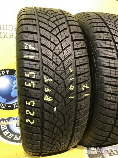 Goodyear UltraGrip Performance Gen-1 225/55 R17 101V