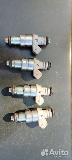 Форсунки atvaz6238