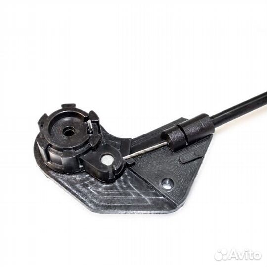 Трос привода замка капота BMW