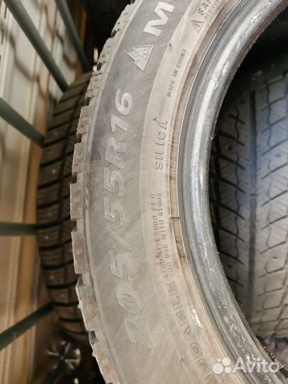 Landsail Ice Star IS33 205/55 R16 91T