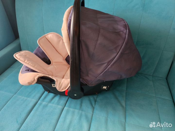 Детское авто кресло
