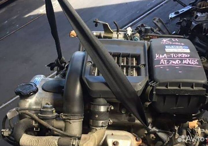 Двигатель suzuki 2000-2010г Гарантия на все