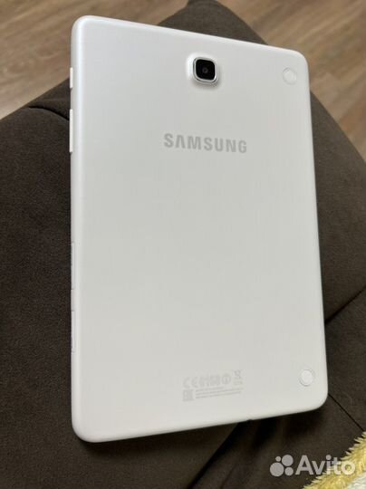Планшет Samsung tab A