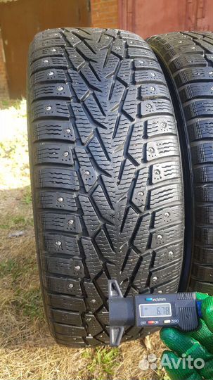 Nokian Tyres Nordman 7 SUV 215/65 R16